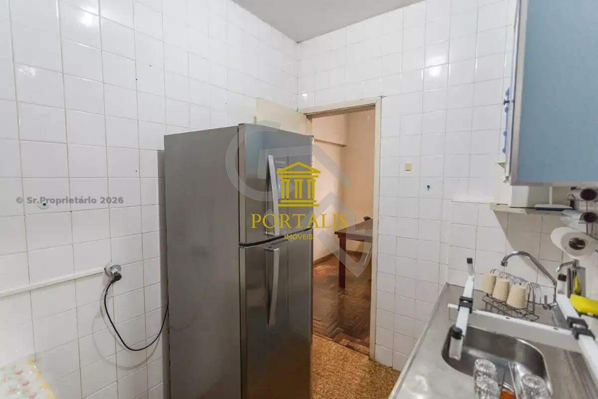 Apartamento, Lourdes, 3 Quartos, 1 Vaga, 1 Suíte