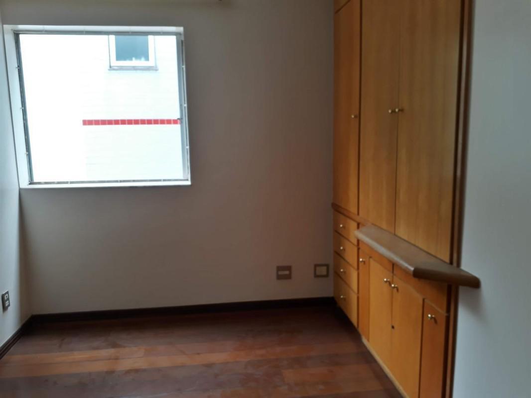 Apartamento, Jardim da Cidade, 3 Quartos, 2 Vagas, 1 Suíte