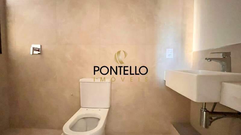 Apartamento, São Pedro, 2 Quartos, 2 Vagas, 1 Suíte