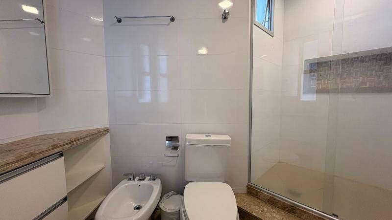 Apartamento, Lourdes, 1 Quarto, 1 Vaga, 1 Suíte