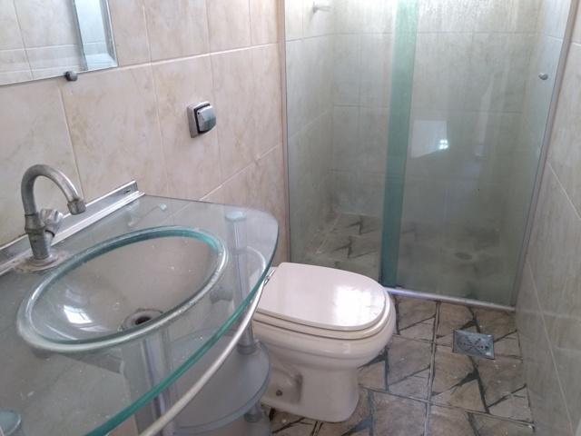 Casa, Vila Clóris, 2 Quartos, 1 Vaga