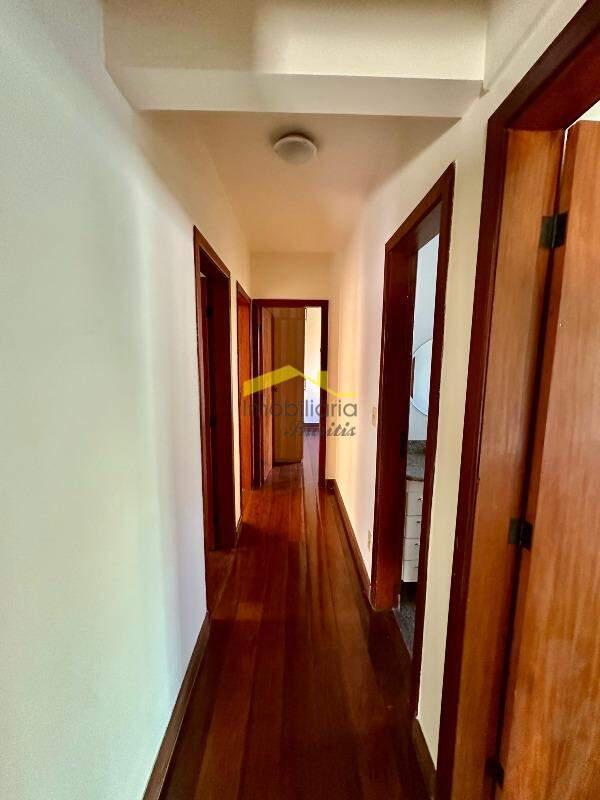 Apartamento, Buritis, 4 Quartos, 2 Vagas, 1 Suíte