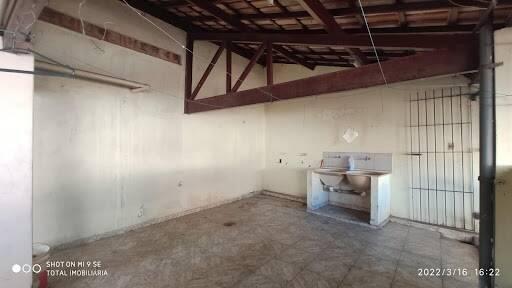 Casa, Santo Elói, 3 Quartos, 4 Vagas