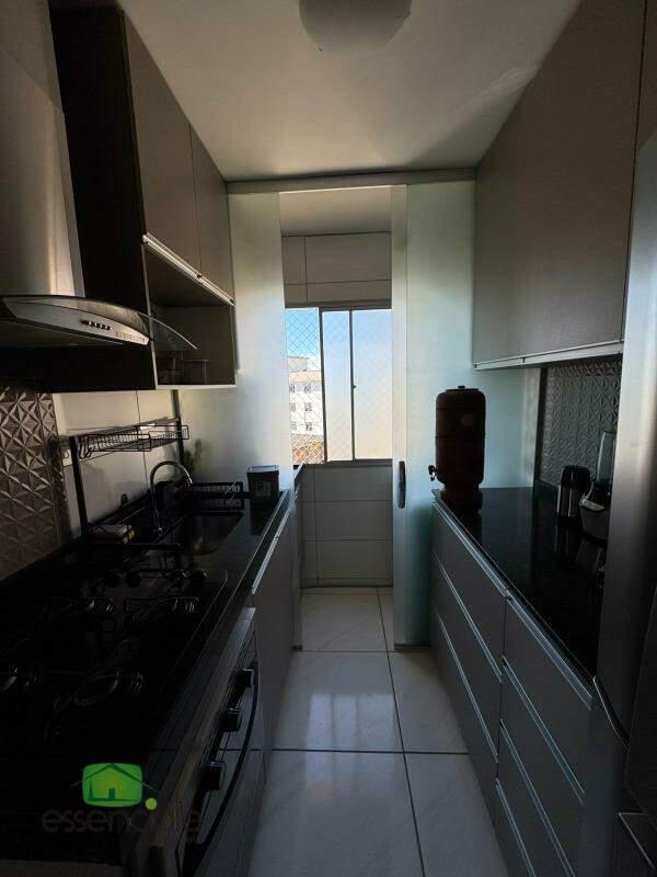 Apartamento, Riacho das Pedras, 2 Quartos, 1 Vaga