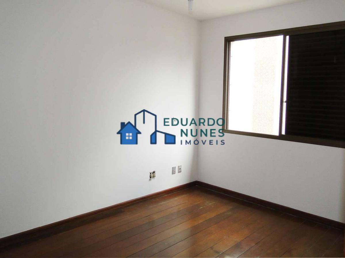 Apartamento, Gutierrez, 4 Quartos, 4 Vagas, 2 Suítes