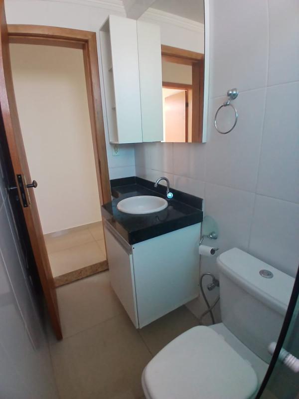 Apartamento, Itapoã, 3 Quartos, 2 Vagas, 1 Suíte