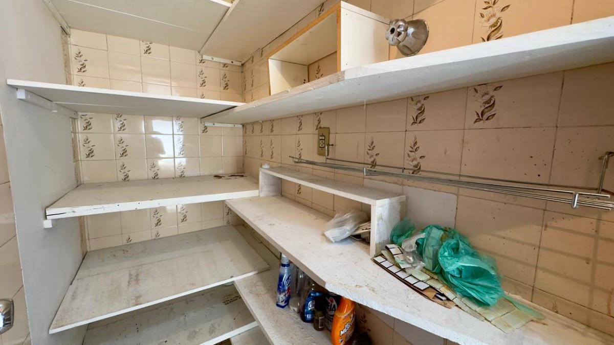 Apartamento, Cidade Nova, 3 Quartos, 2 Vagas, 1 Suíte