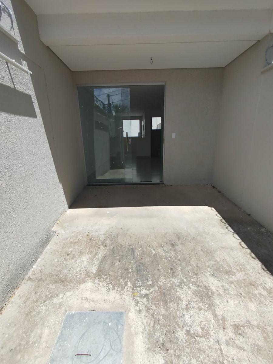Casa, Planalto, 2 Quartos, 1 Vaga