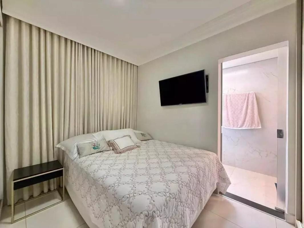 Apartamento, Carmo, 3 Quartos, 2 Vagas, 1 Suíte