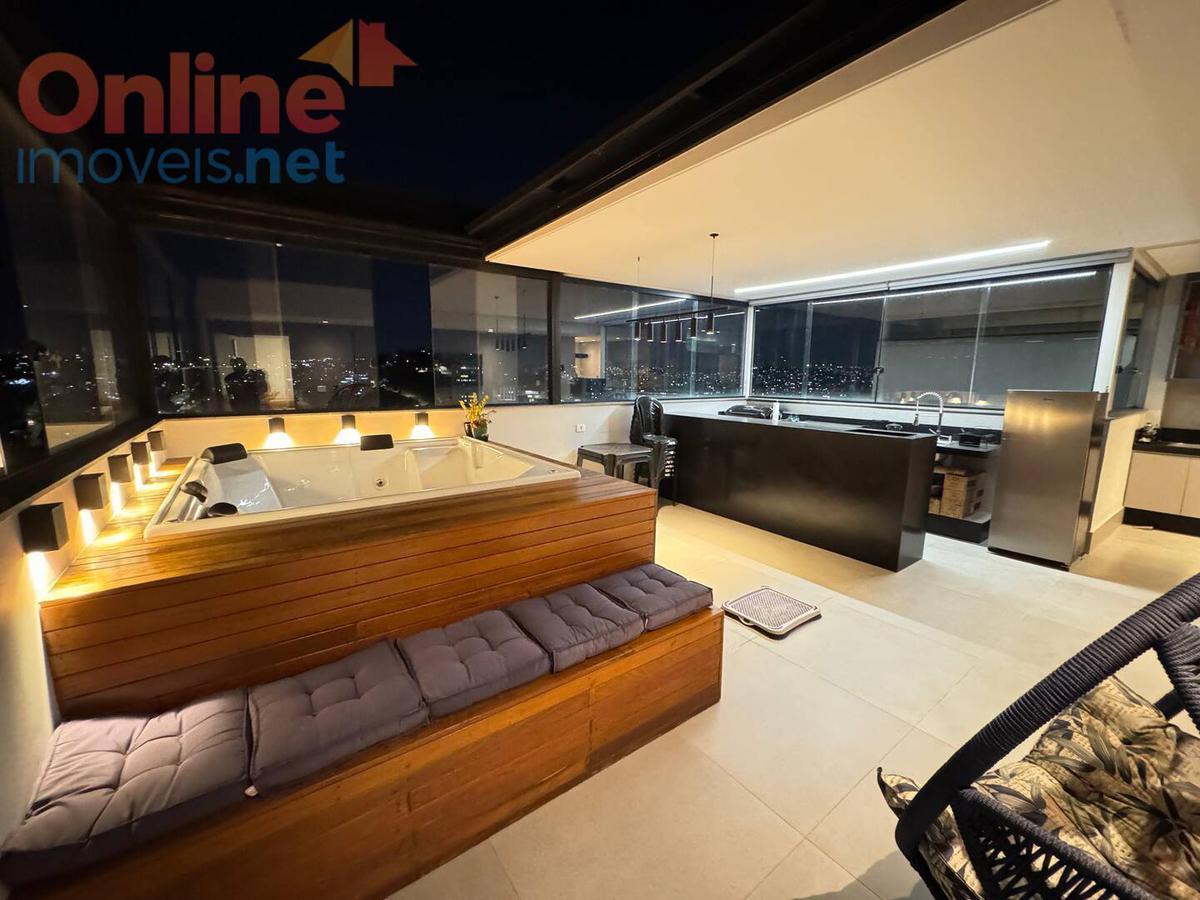 Apartamento, Castelo, 3 Quartos, 0 Vaga, 1 Suíte