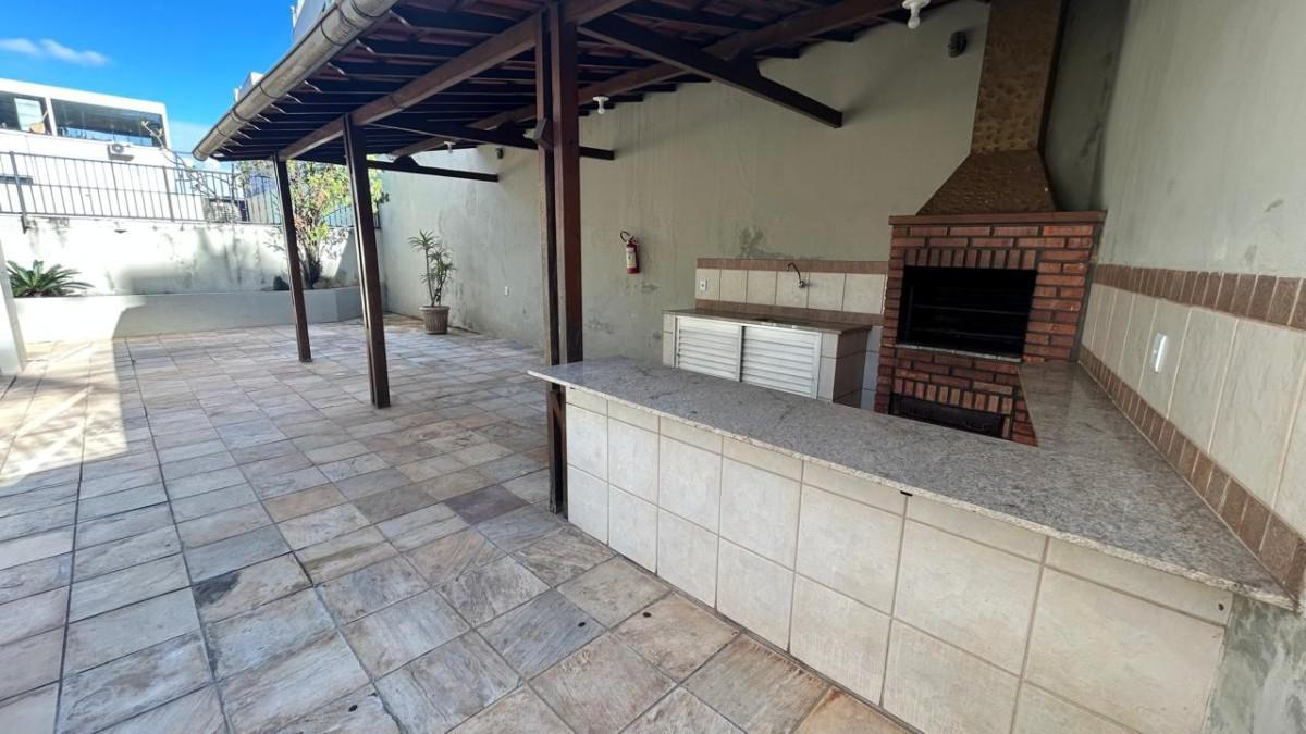 Apartamento, Ipiranga, 3 Quartos, 2 Vagas, 1 Suíte