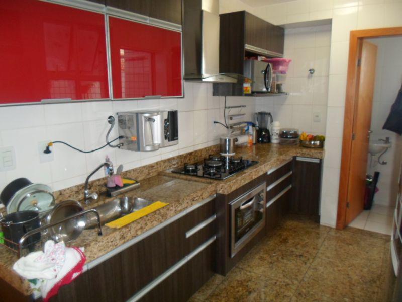 Apartamento, Castelo, 3 Quartos, 2 Vagas, 1 Suíte