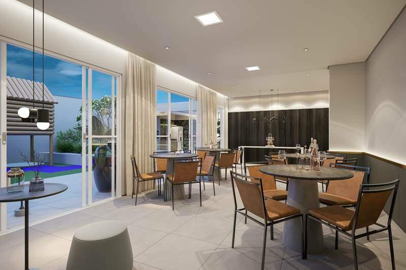 Apartamento, São Bento, 2 Quartos, 2 Vagas, 1 Suíte