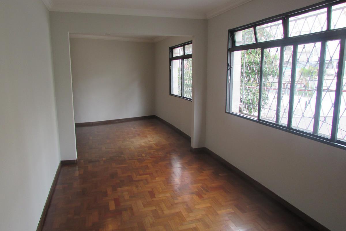 Apartamento, Coração de Jesus, 4 Quartos, 1 Vaga, 1 Suíte