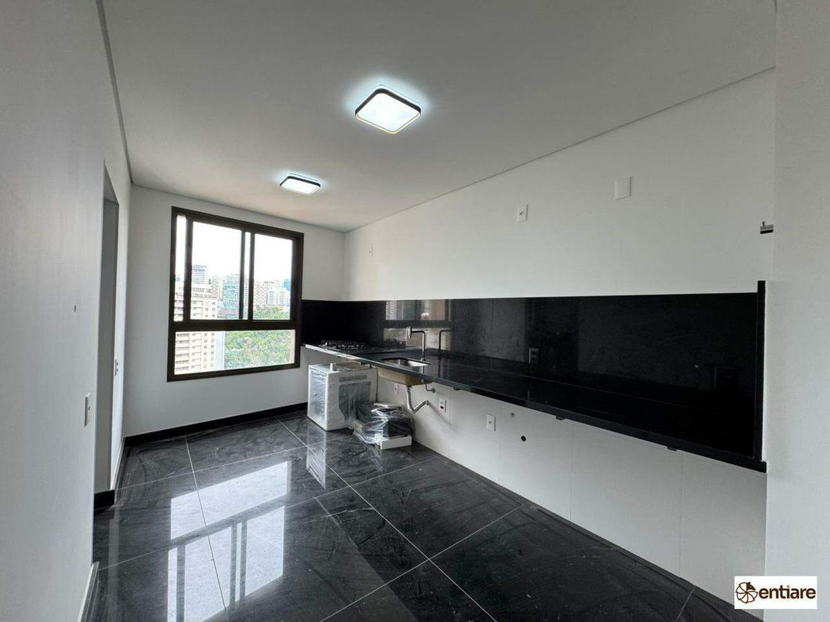 Apartamento, Vale do Sereno, 3 Quartos, 3 Vagas, 3 Suítes