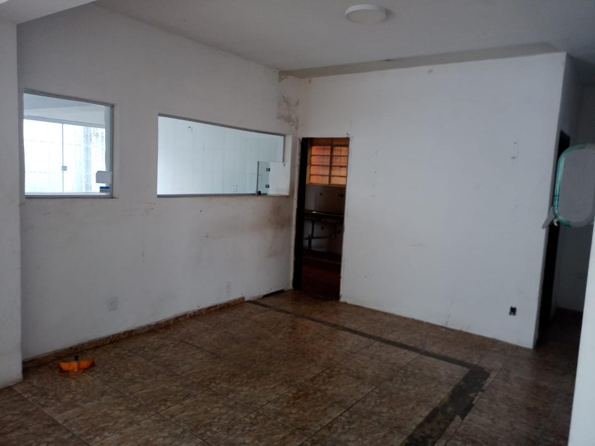 Casa Comercial, Santa Efigênia, 0 Quarto, 2 Vagas