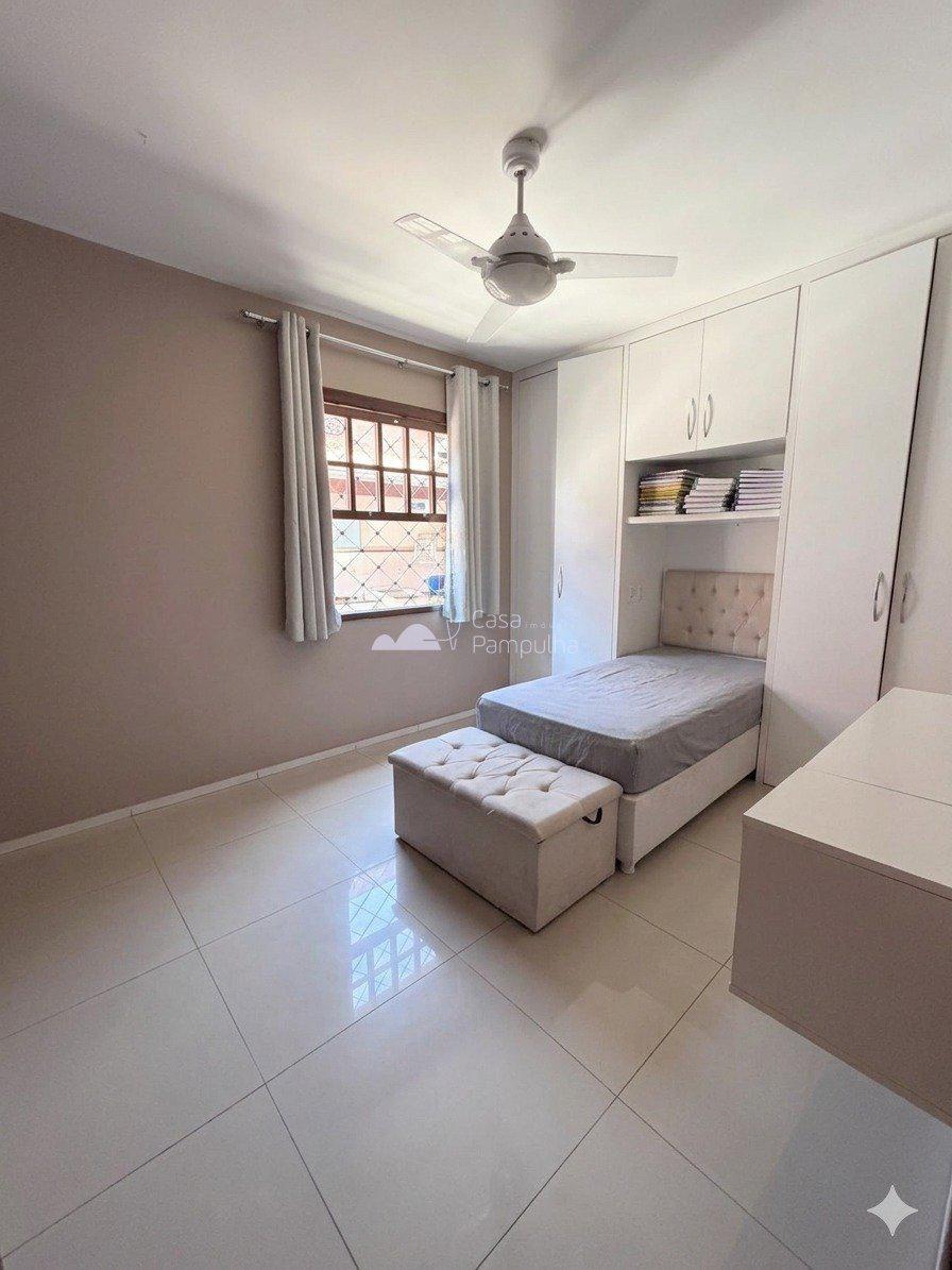 Casa, Santa Amélia, 4 Quartos, 4 Vagas, 2 Suítes