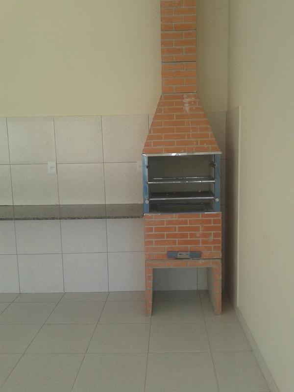 Apartamento, Tropeiros, 2 Quartos, 1 Vaga