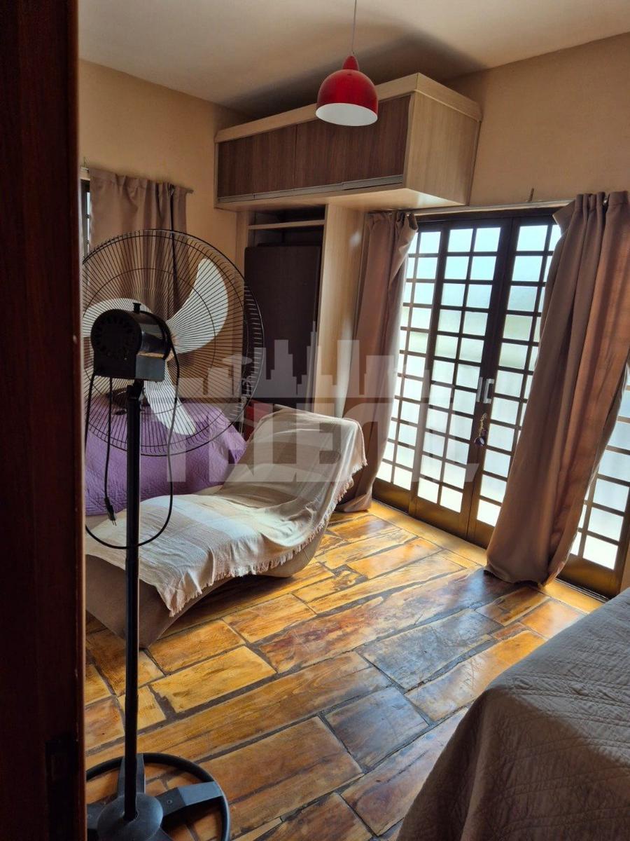 Fazenda, Santana, 3 Quartos, 12 Vagas, 1 Suíte