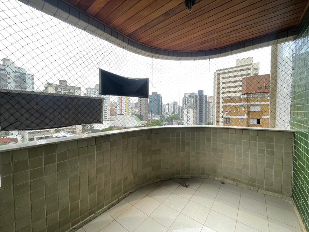 Apartamento, Savassi, 3 Quartos, 2 Vagas, 1 Suíte