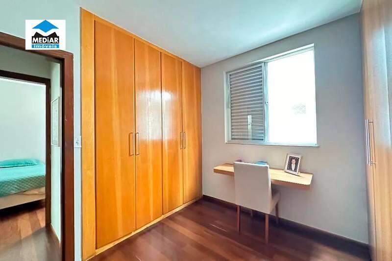Cobertura, Santo Antônio, 4 Quartos, 2 Vagas, 1 Suíte