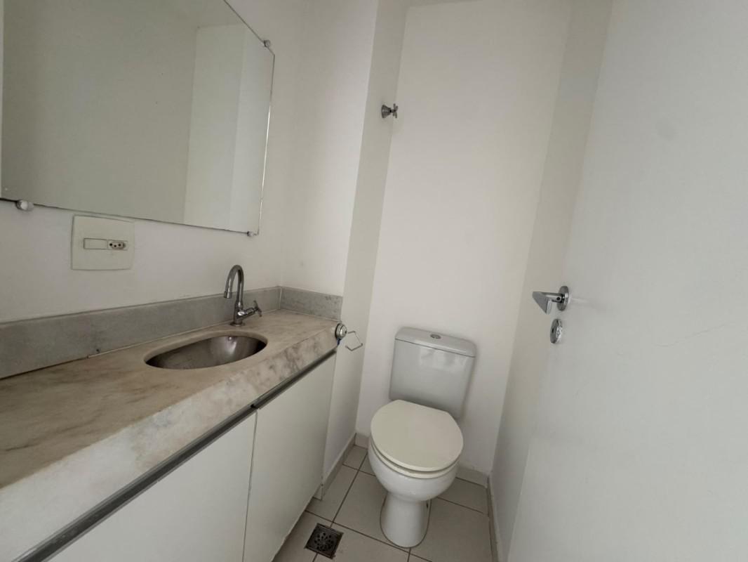 Apartamento, Havaí, 3 Quartos, 2 Vagas, 1 Suíte