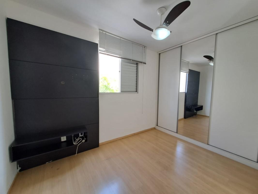 Apartamento, Buritis, 3 Quartos, 2 Vagas, 1 Suíte