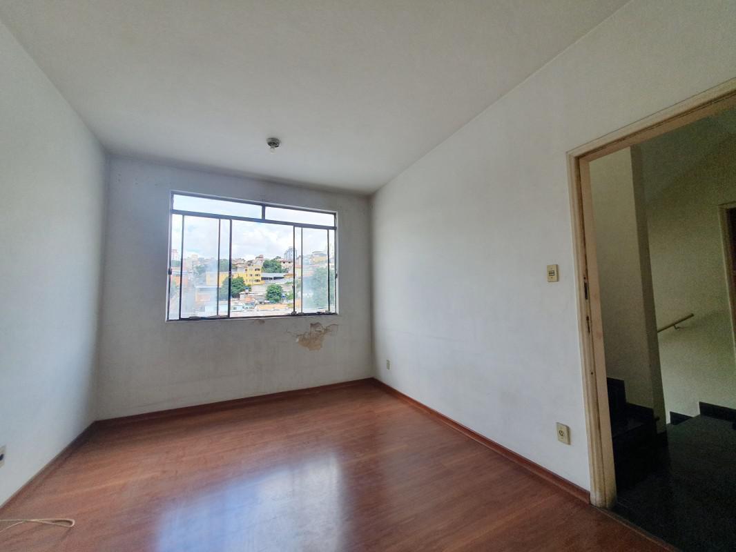 Apartamento, Nova Granada, 2 Quartos, 1 Vaga