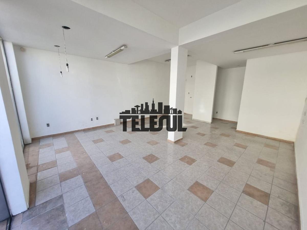 Galpão, Jardim Sion, 0 Quarto, 0 Vaga
