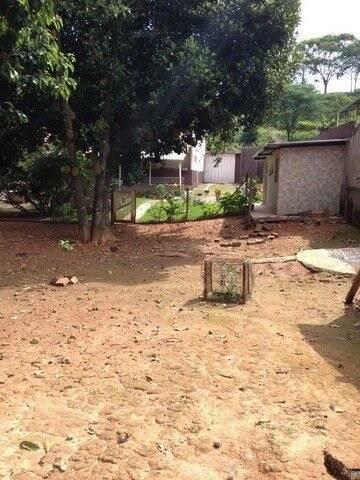 Casa, Caladinho, 3 Quartos, 2 Vagas