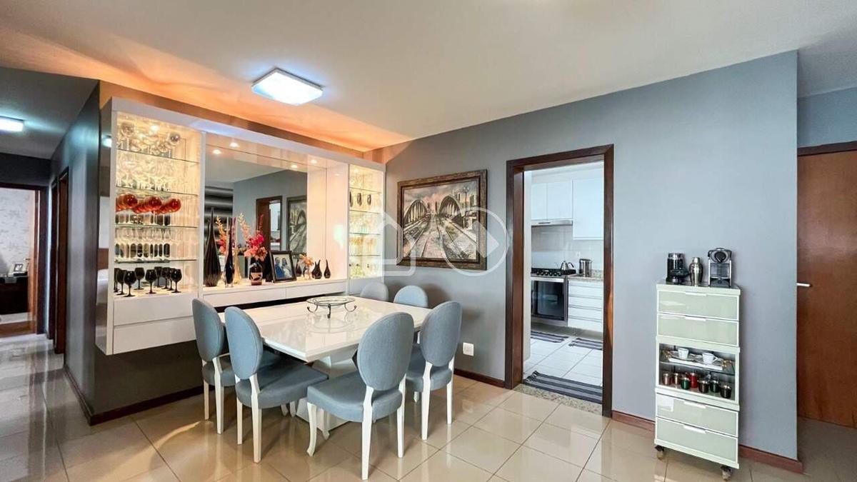 Apartamento, Buritis, 4 Quartos, 2 Vagas, 1 Suíte