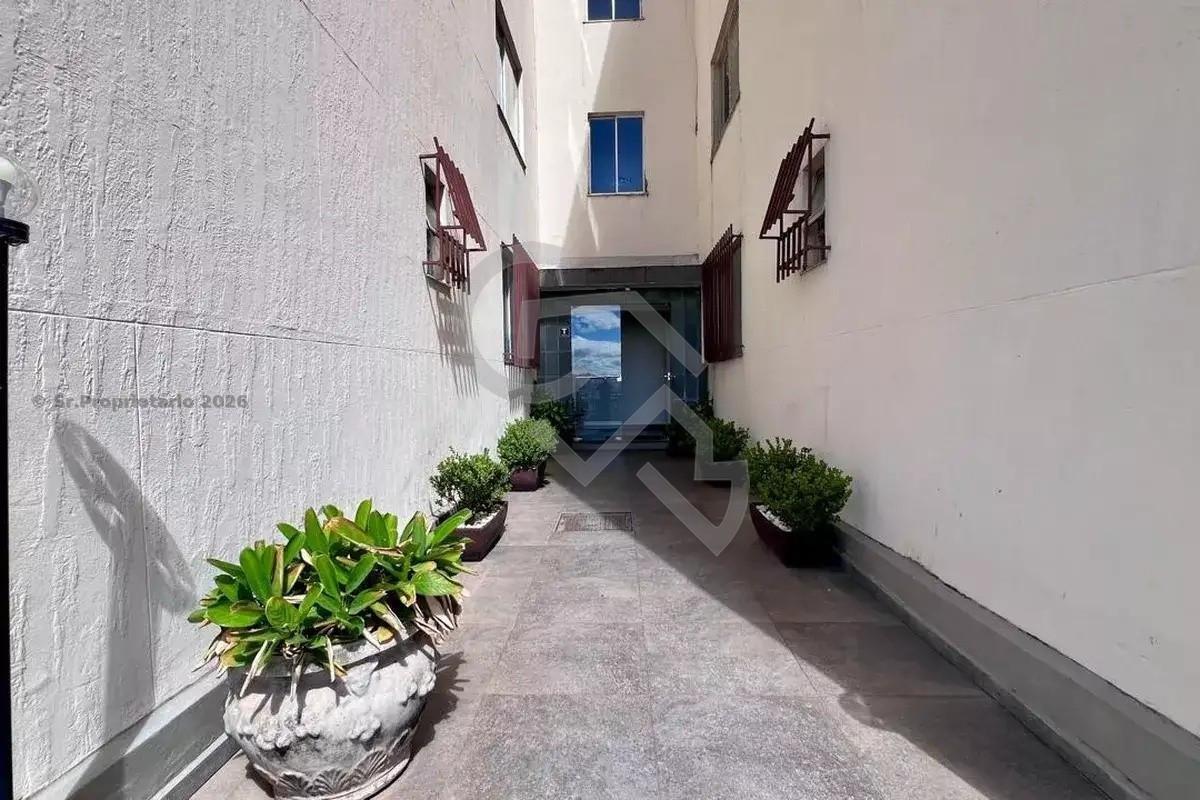 Apartamento, Luxemburgo, 3 Quartos, 1 Vaga