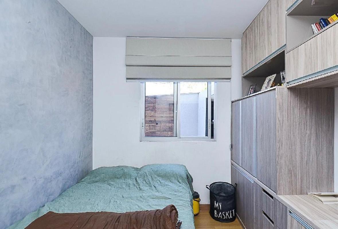 Apartamento, Santa Cruz, 3 Quartos, 2 Vagas, 1 Suíte