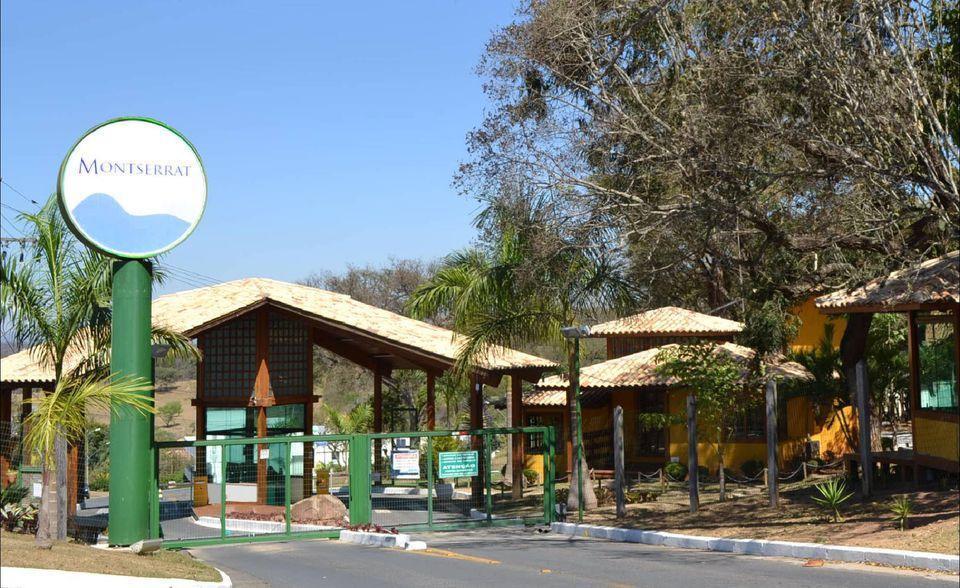 Lote, Residencial Montserrat, 0 Quarto, 0 Vaga