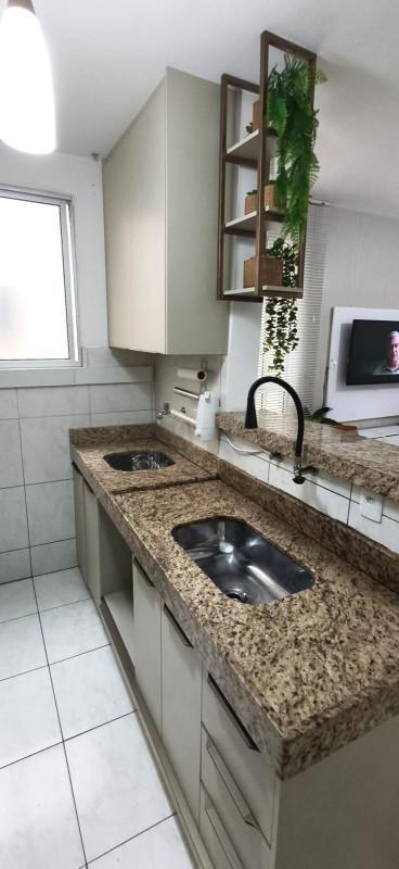Apartamento, Arpoador, 2 Quartos, 1 Vaga