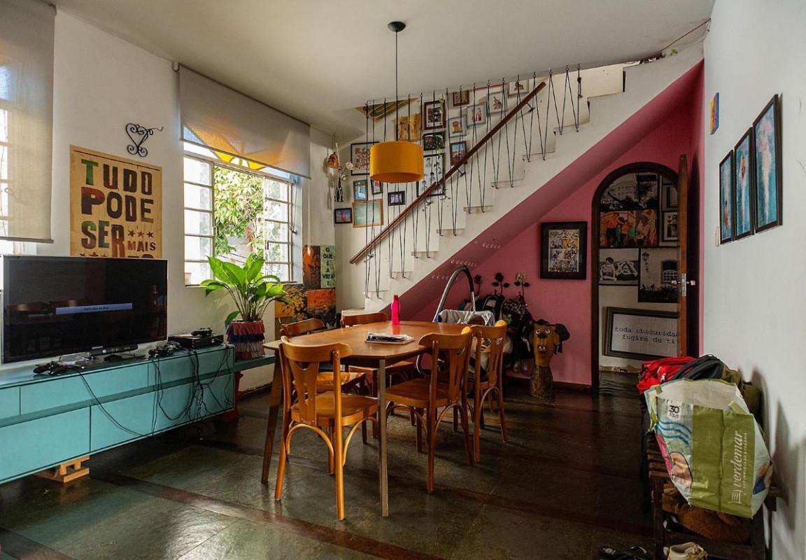 Cobertura, Santo Antônio, 3 Quartos, 1 Vaga, 1 Suíte