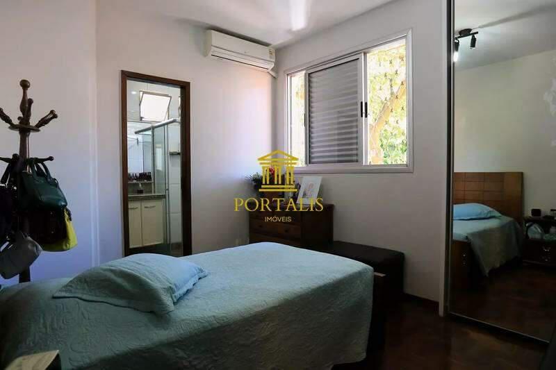 Apartamento, Santo Antônio, 5 Quartos, 2 Vagas, 2 Suítes