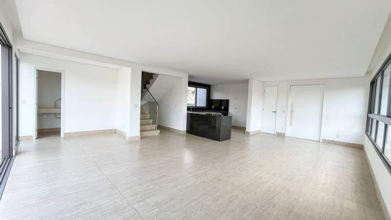 Cobertura, São Bento, 4 Quartos, 3 Vagas, 4 Suítes