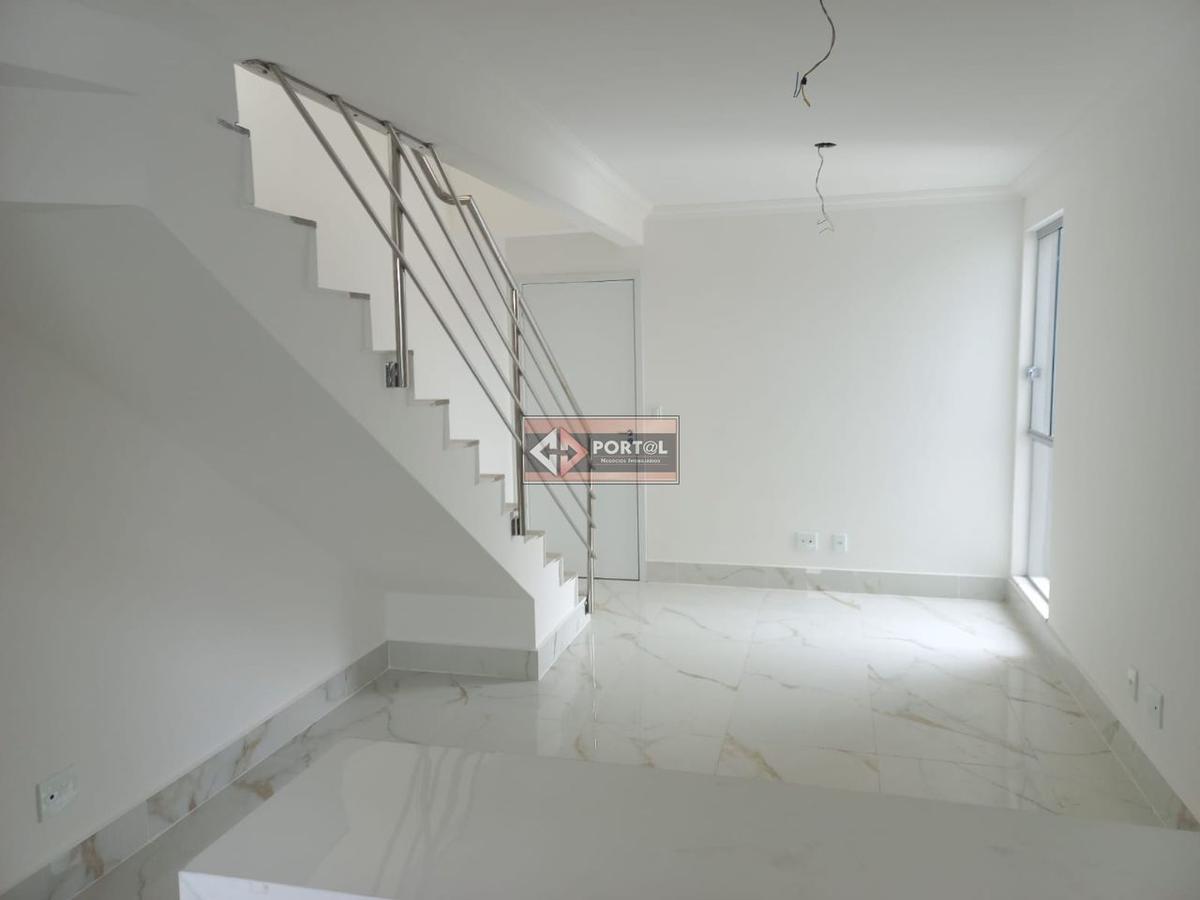 Cobertura, Copacabana, 3 Quartos, 2 Vagas, 1 Suíte