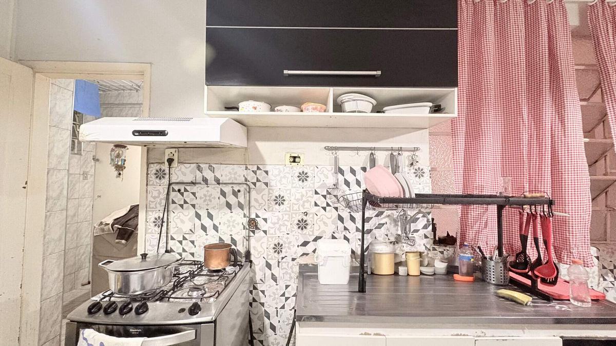 Apartamento, Centro, 3 Quartos, 0 Vaga