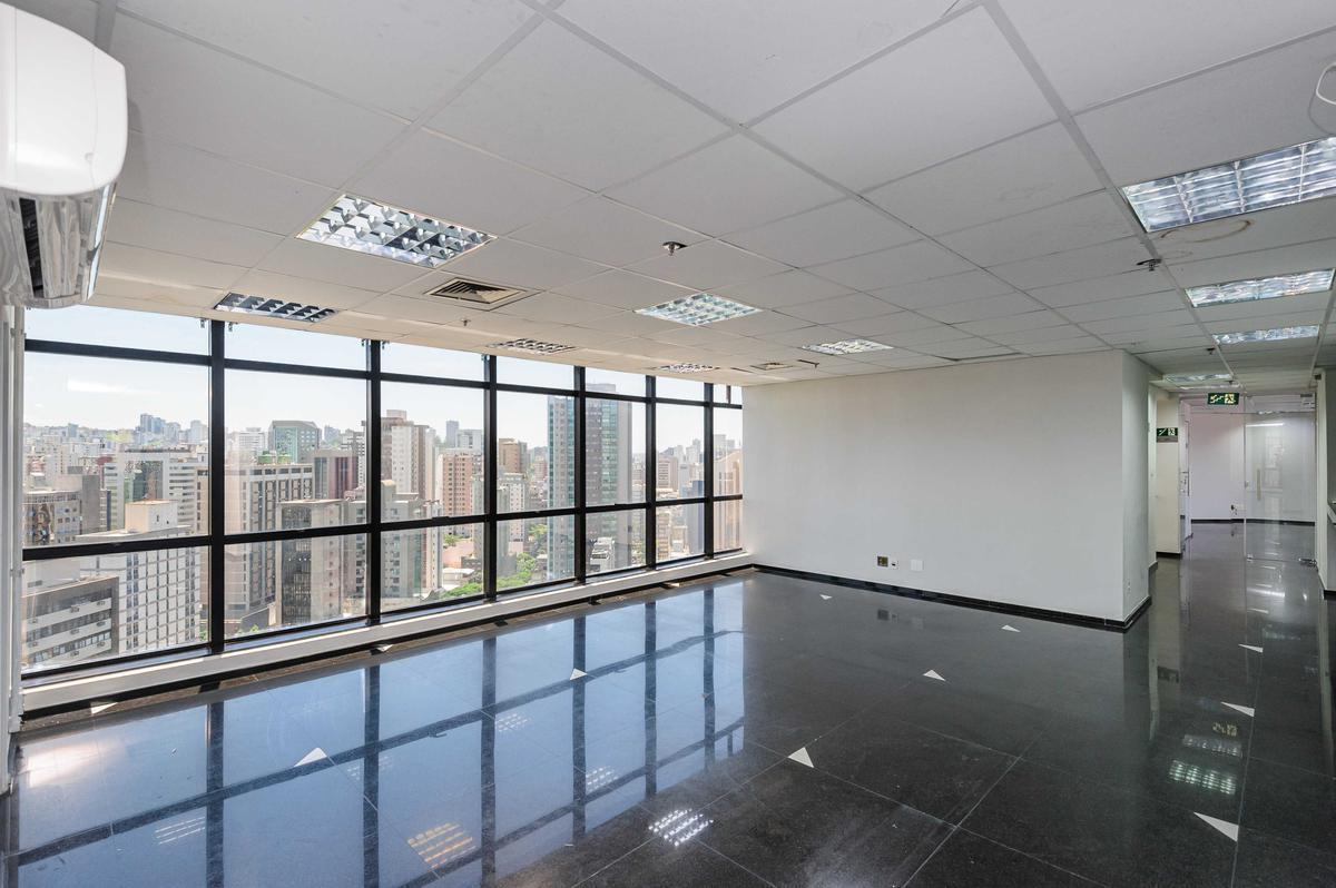 Sala, Funcionários, 0 Quarto, 5 Vagas