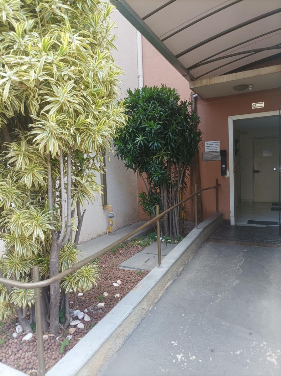 Apartamento, Betânia, 2 Quartos, 1 Vaga