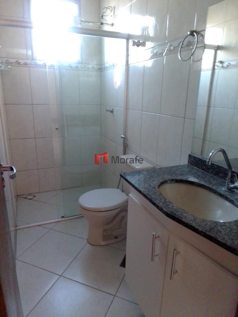 Apartamento, Heliópolis, 3 Quartos, 2 Vagas, 1 Suíte