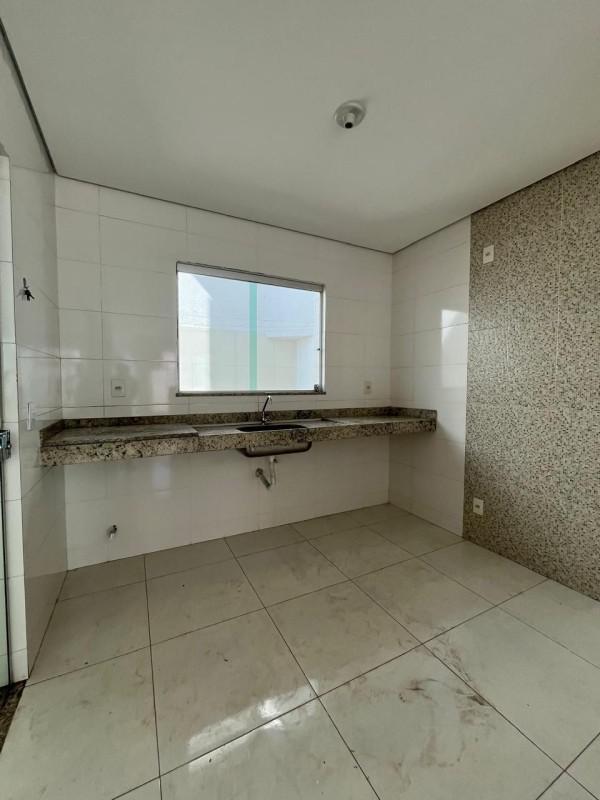 Casa, Masterville, 3 Quartos, 1 Vaga, 1 Suíte