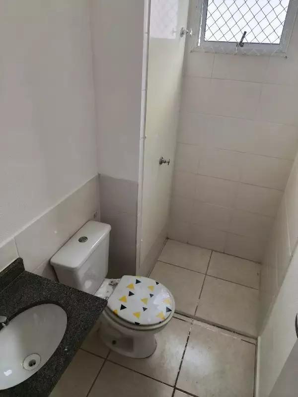 Apartamento, Jardim Riacho das Pedras, 2 Quartos, 1 Vaga, 1 Suíte