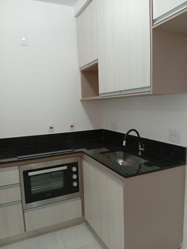 Apartamento, Estoril, 1 Quarto, 1 Vaga, 1 Suíte