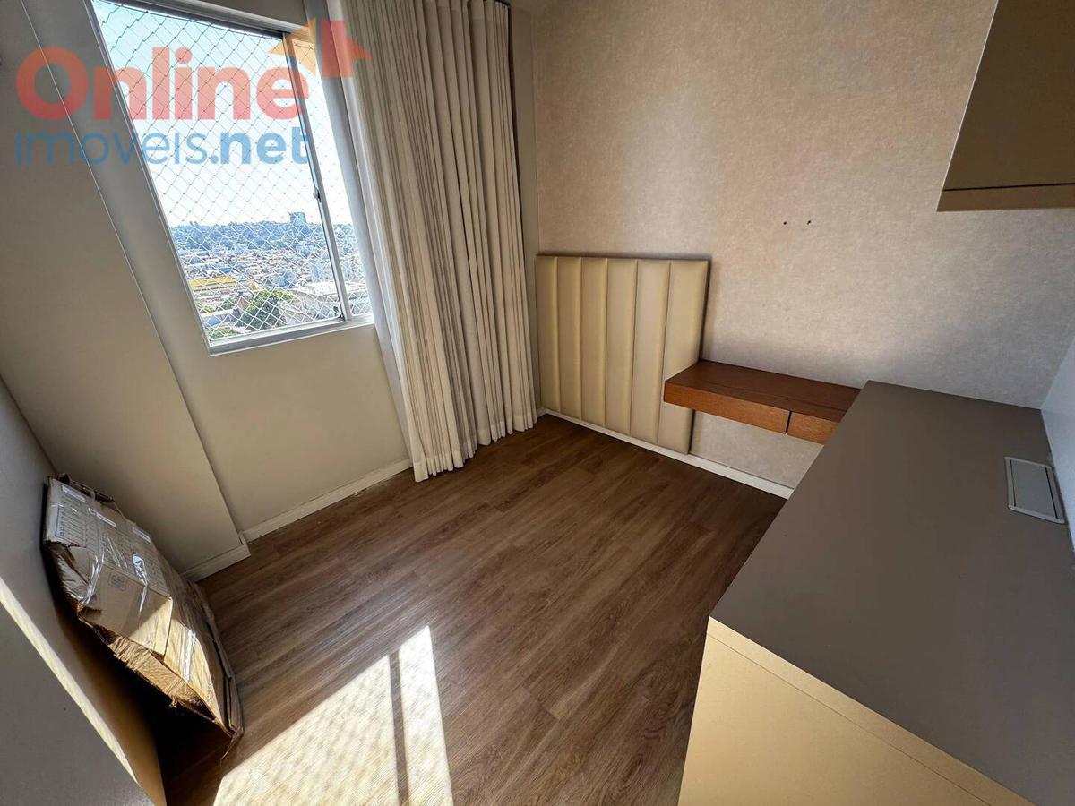 Apartamento, Silveira, 4 Quartos, 0 Vaga, 1 Suíte