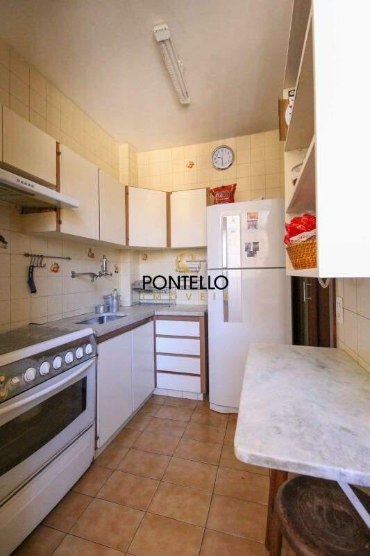 Apartamento, Santo Antônio, 3 Quartos, 2 Vagas, 1 Suíte