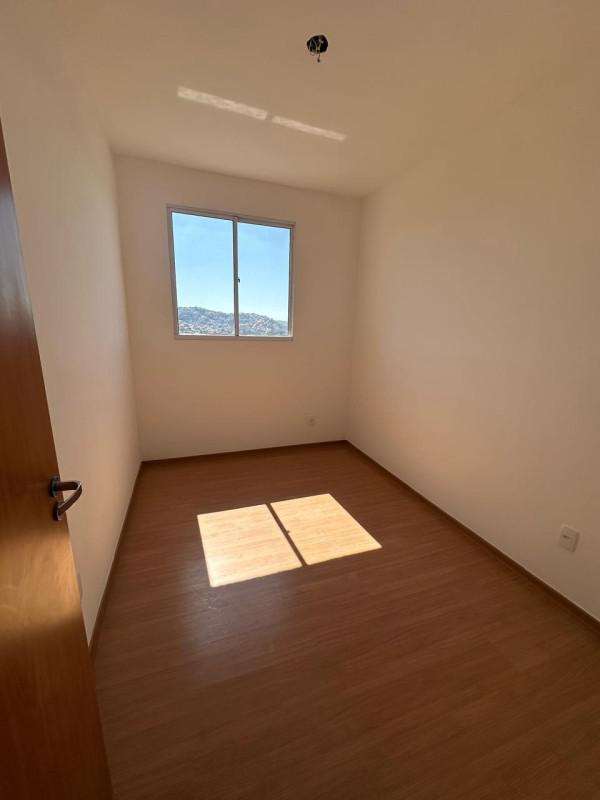 Apartamento, São Gabriel, 2 Quartos, 1 Vaga