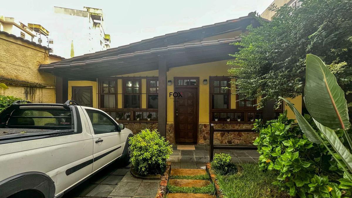 Casa, Santo Antônio, 8 Quartos, 3 Vagas, 2 Suítes